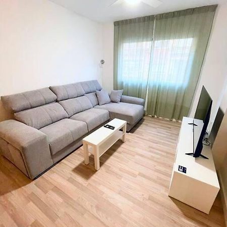 Modern Apartment In Malaga - Rosas エクステリア 写真