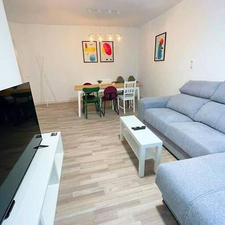 Modern Apartment In Malaga - Rosas エクステリア 写真