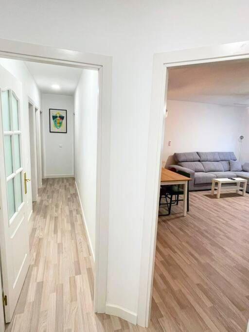 Modern Apartment In Malaga - Rosas エクステリア 写真
