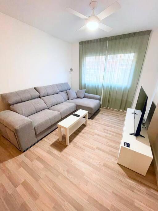Modern Apartment In Malaga - Rosas エクステリア 写真