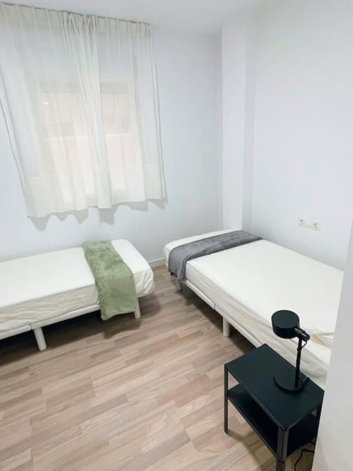 Modern Apartment In Malaga - Rosas エクステリア 写真