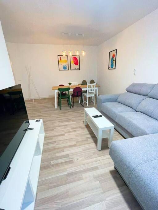 Modern Apartment In Malaga - Rosas エクステリア 写真