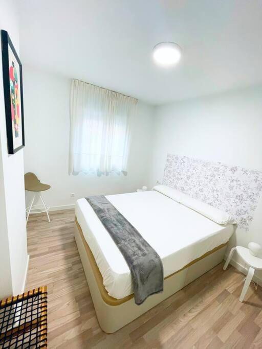 Modern Apartment In Malaga - Rosas エクステリア 写真